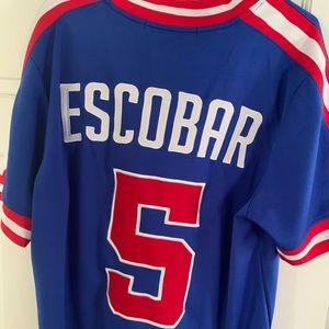 Pablo Escobar Jersey size XL